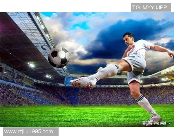 在绿茵场上默默奉献的足球明星们的辛勤付出与艰苦历程